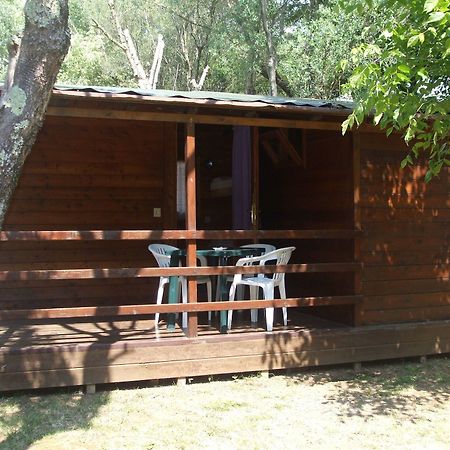 Camping Azzurro Bracciano  Bagian luar foto