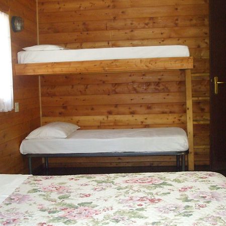 Camping Azzurro Bracciano  Bagian luar foto