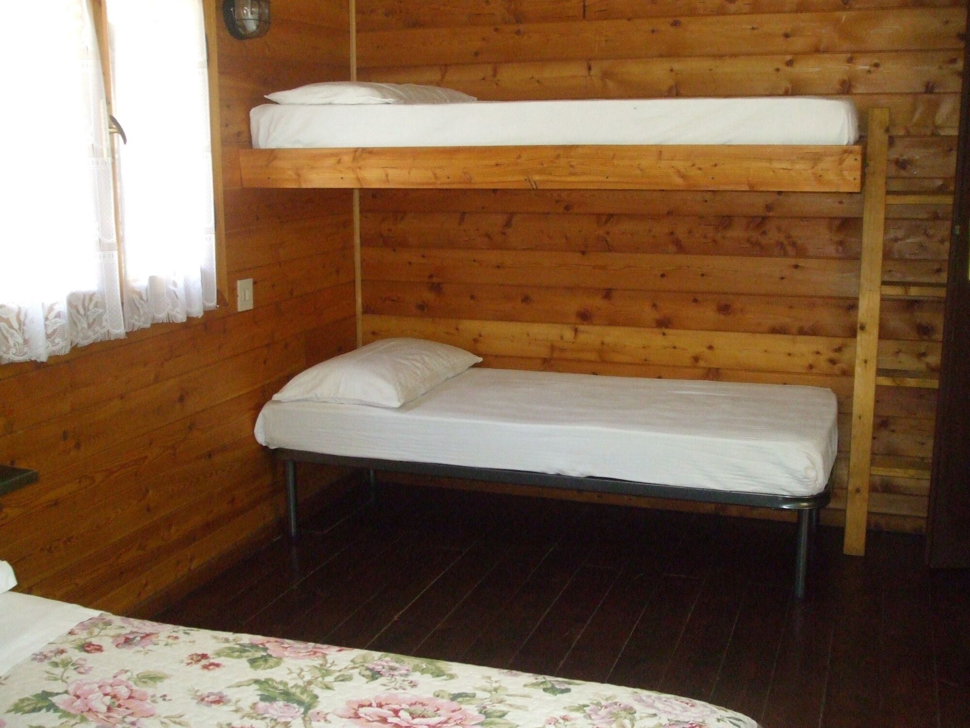 Camping Azzurro Bracciano  Bagian luar foto
