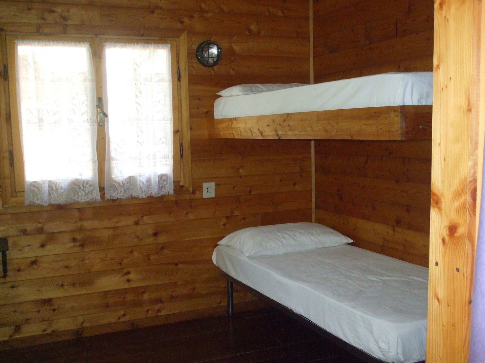 Camping Azzurro Bracciano  Bagian luar foto