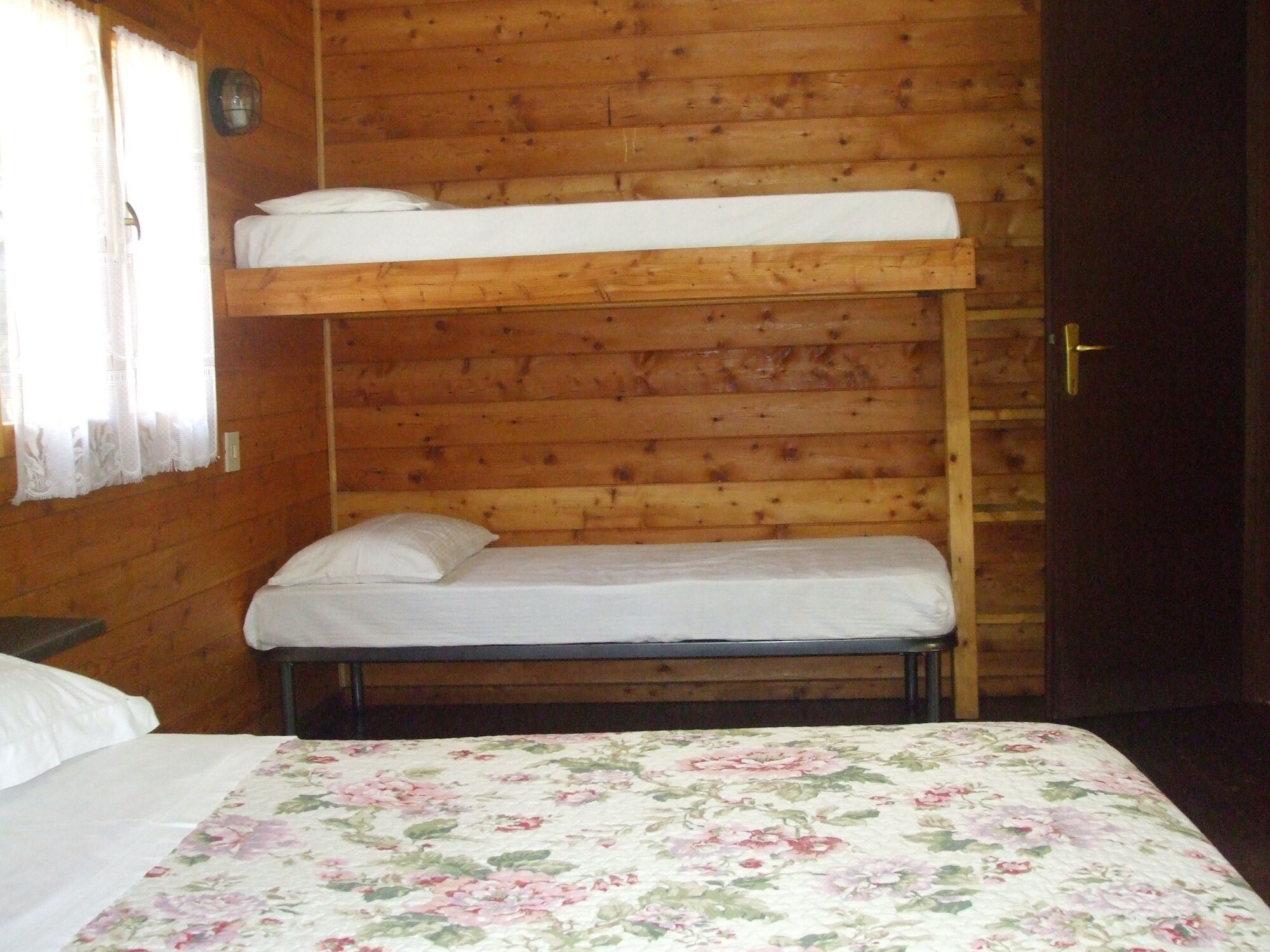 Camping Azzurro Bracciano  Bagian luar foto